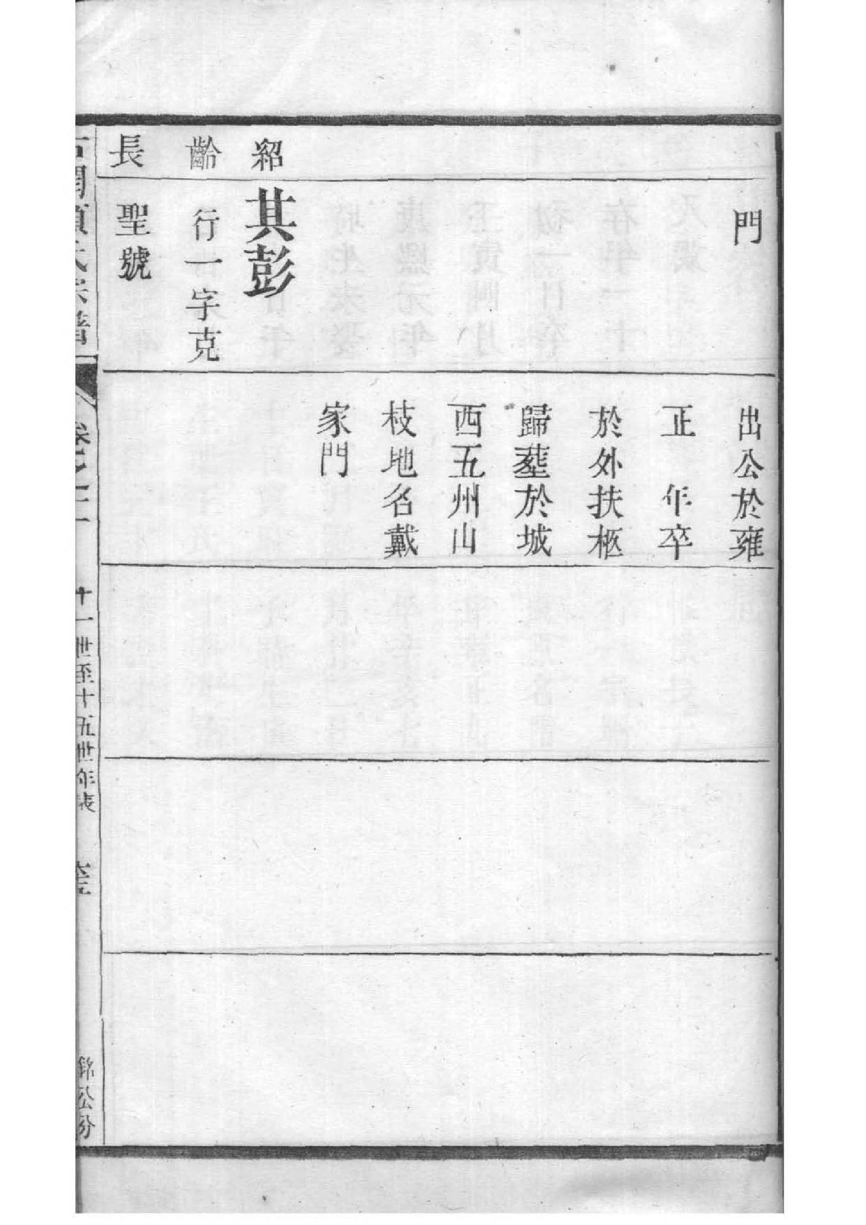 樊氏宗祠介绍