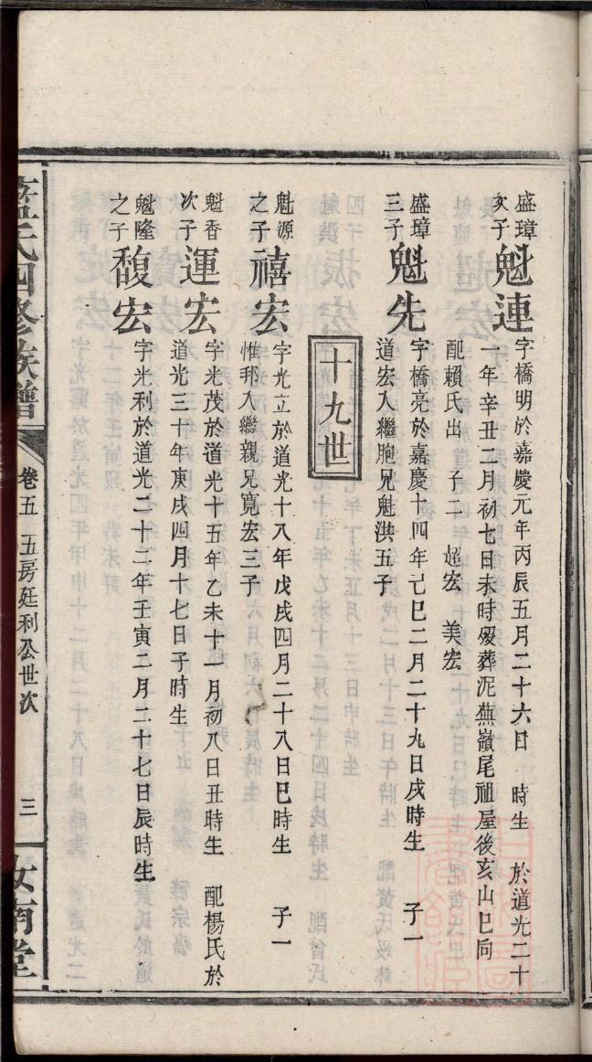中国祠堂通论电子书