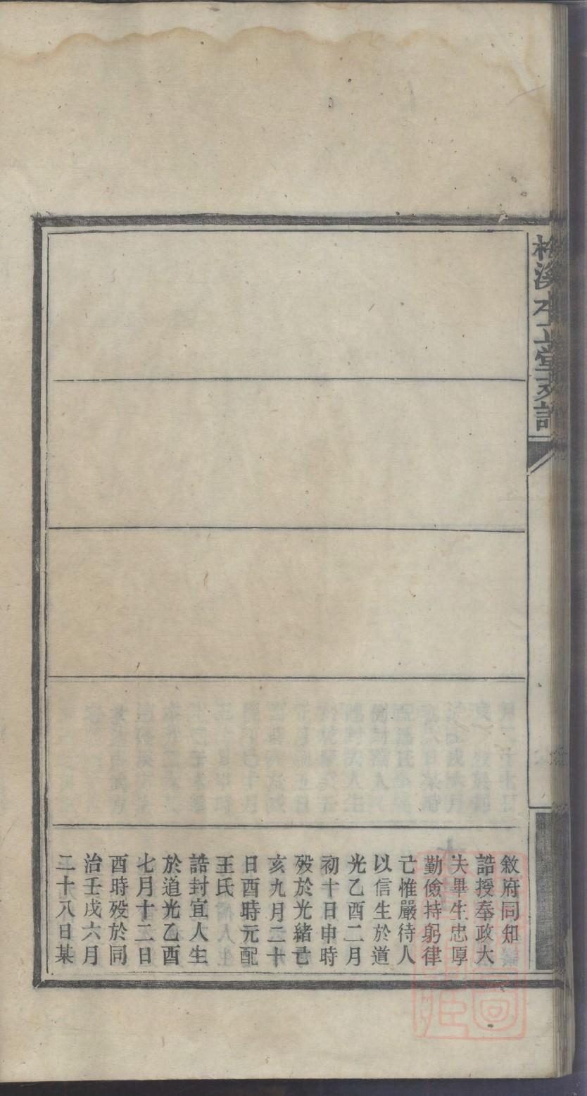 百家姓姓金家谱