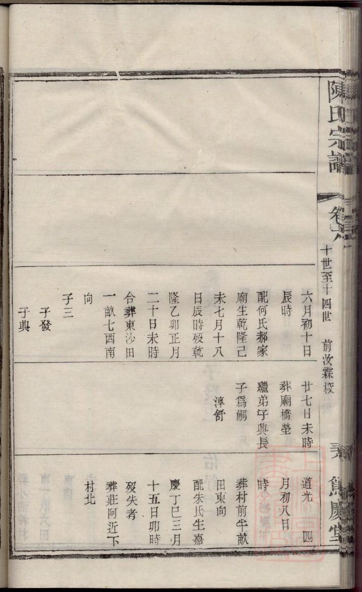 水氏族谱电子版下载阅读