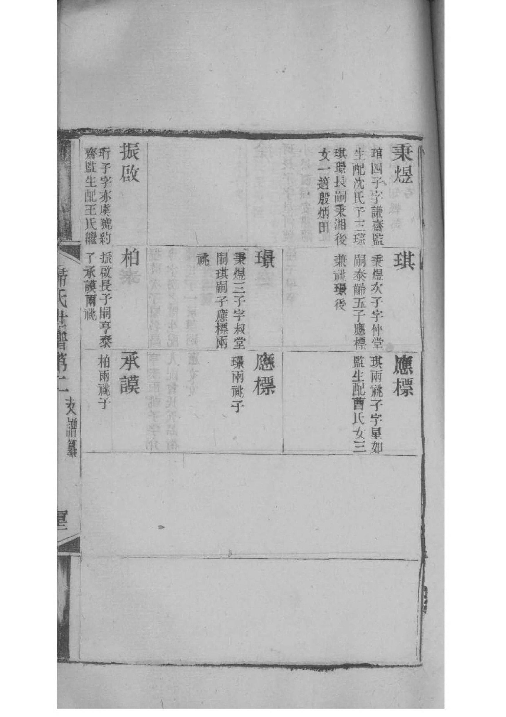 胡氏宗祠全部视频