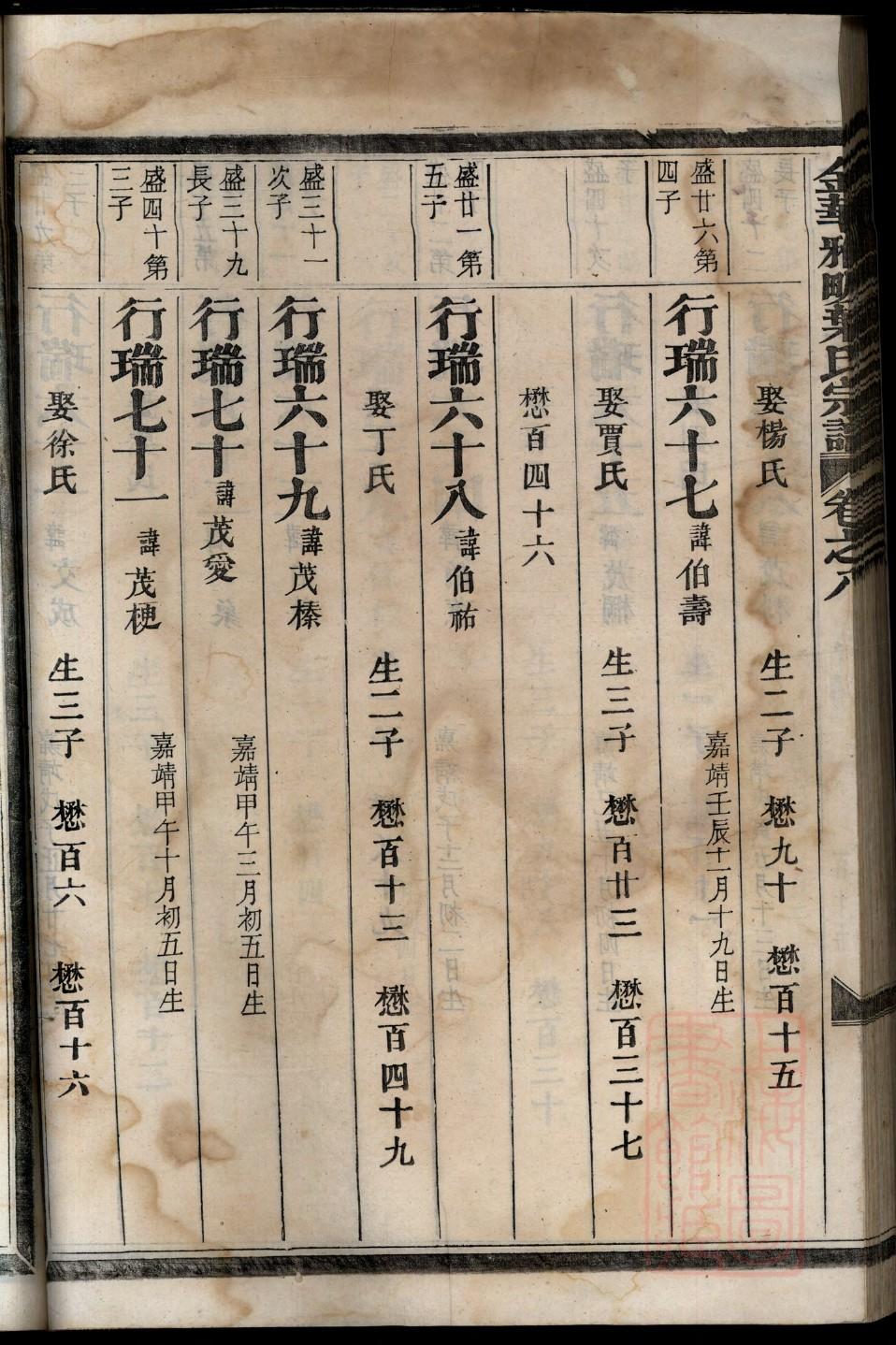 美国犹他家谱学会