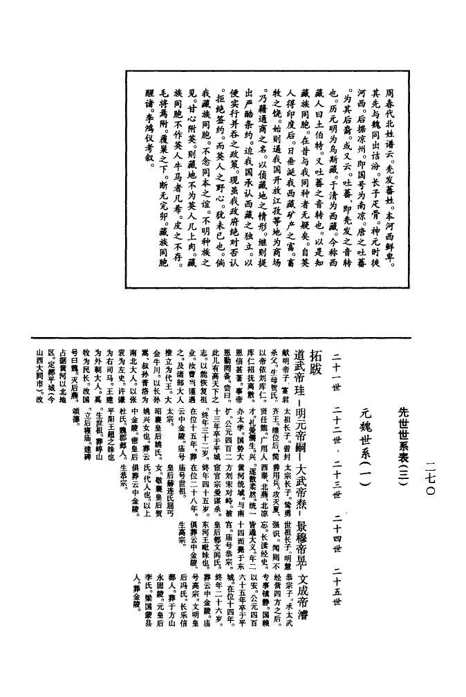 糜氏免费查家谱族谱