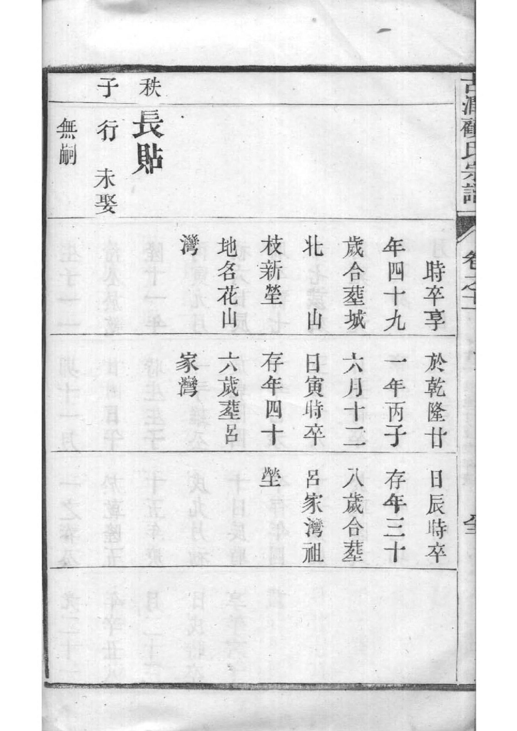 学氏祠堂在哪里