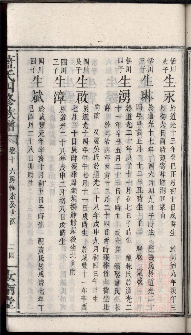 三僚风水祠堂在哪里建