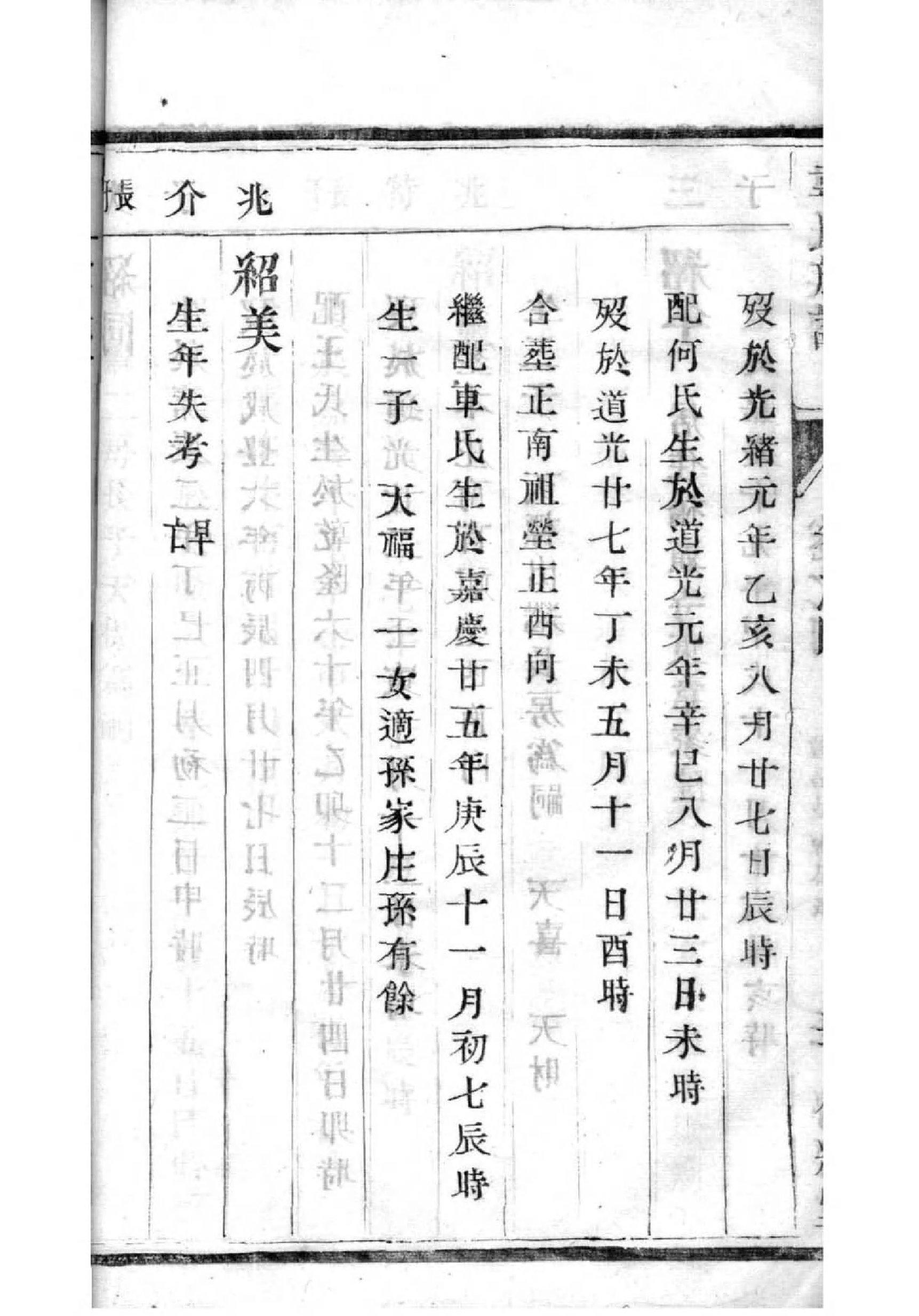飞氏族谱在哪里看