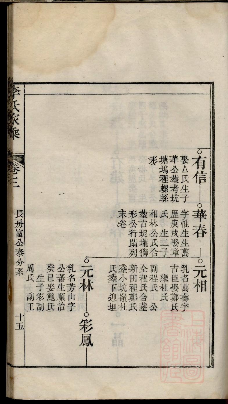 瓮氏族谱电子版下载阅读