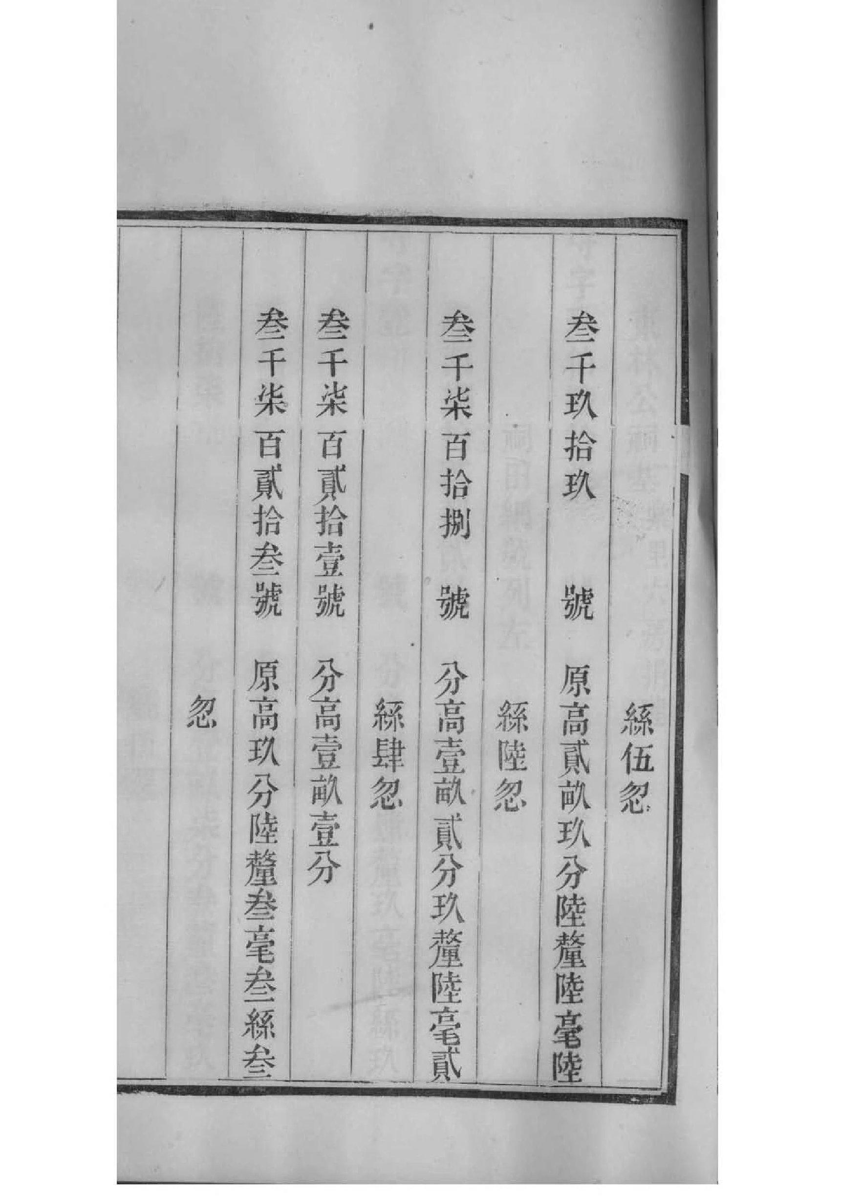 郭德纲重修家谱