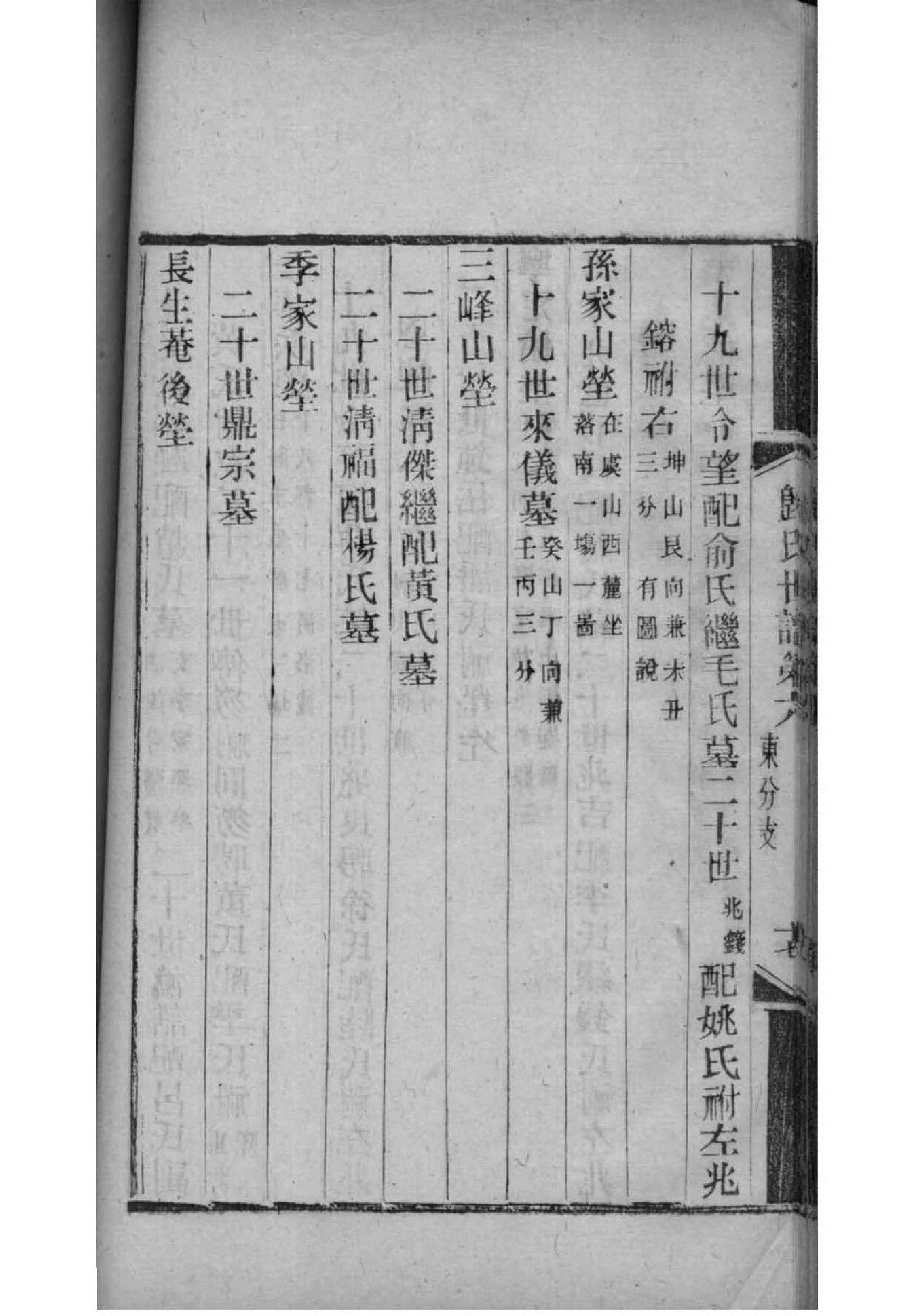 祠堂大门铜拉手