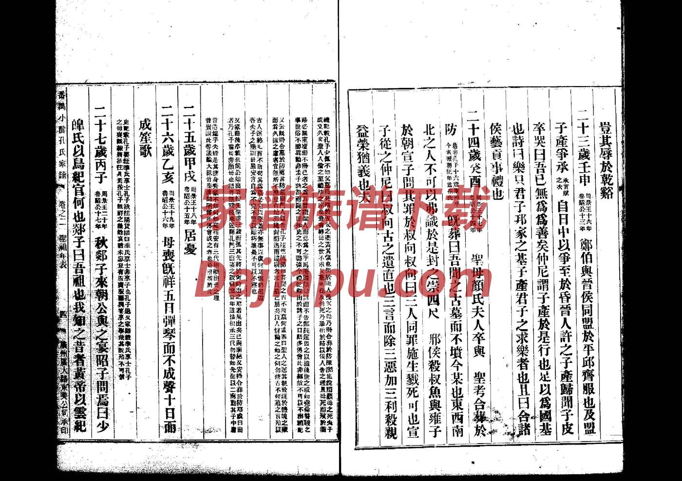 张氏祖先是谁