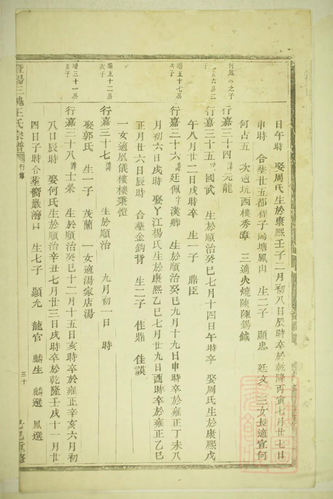 遇氏祠堂在哪里