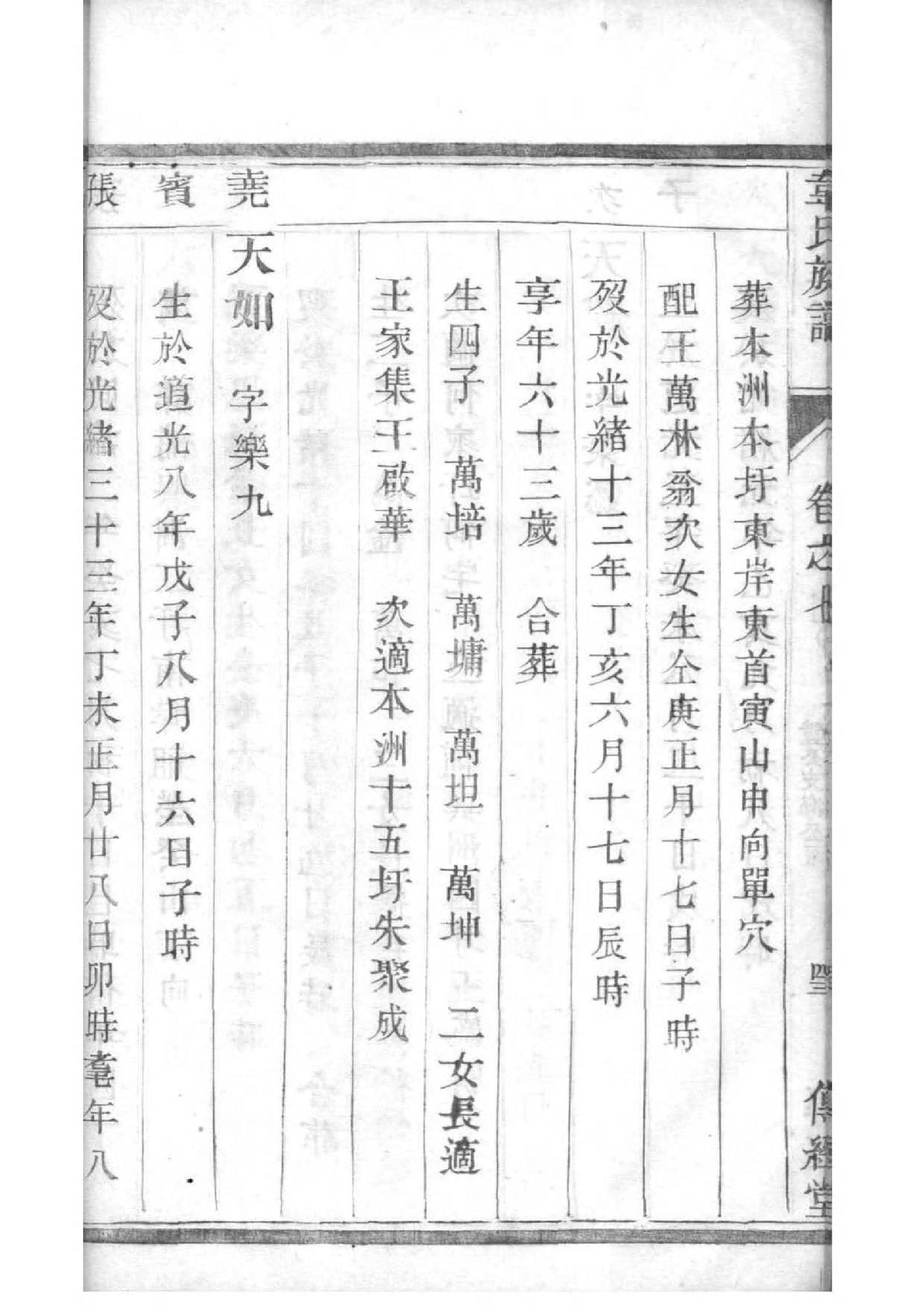 祢姓族谱字辈查询全部