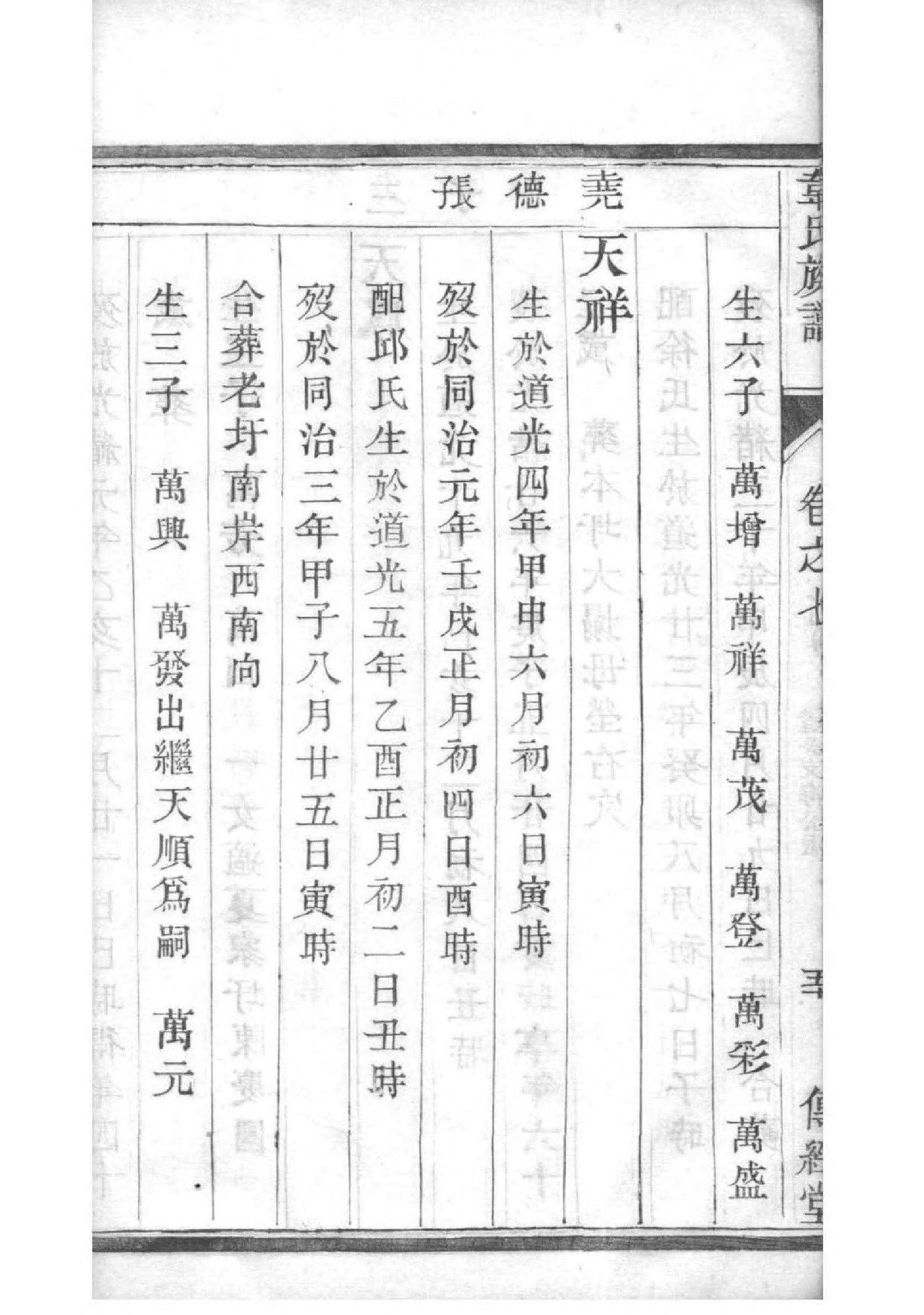 翟姓历史名人有哪些