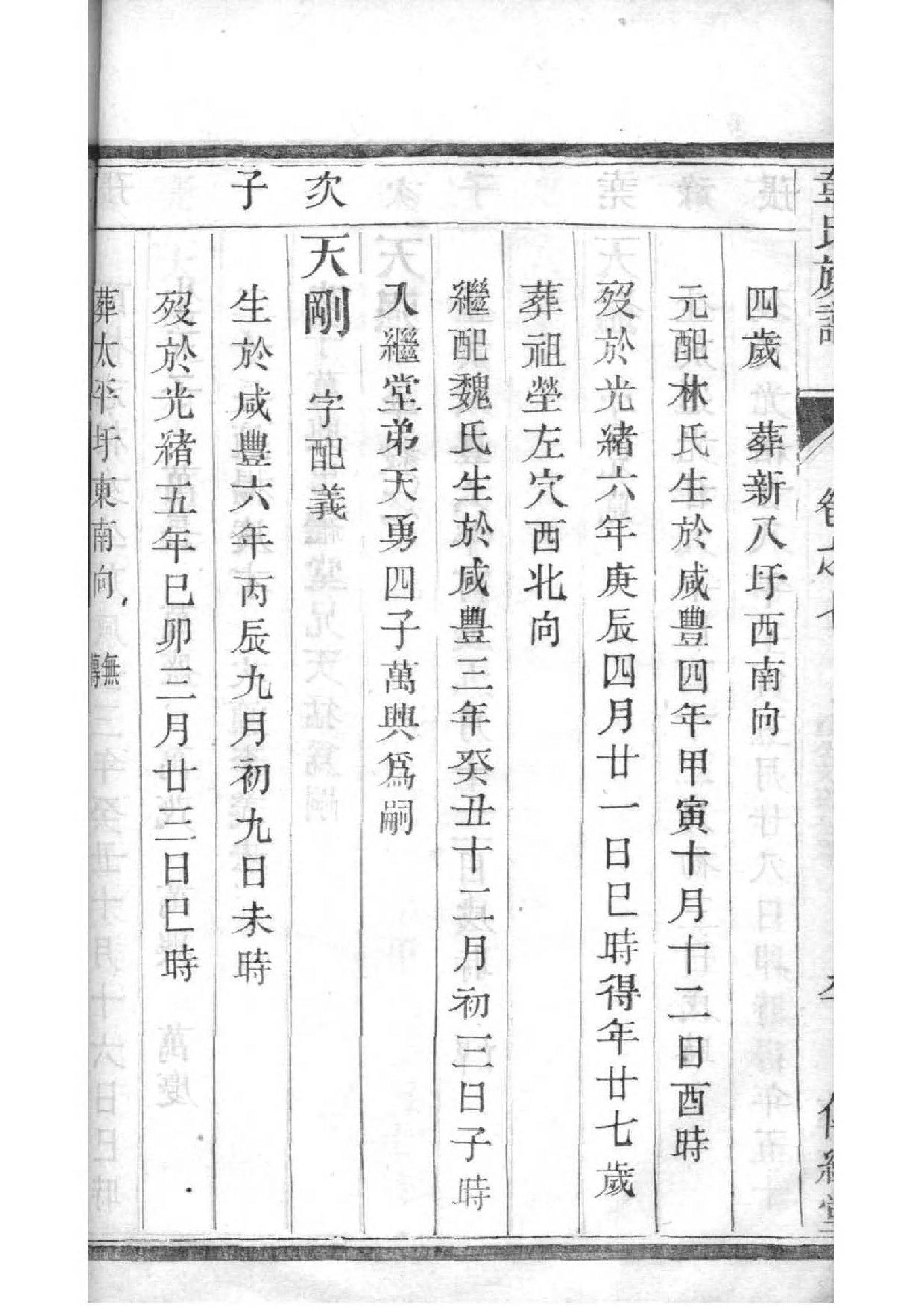 纪氏宗祠介绍